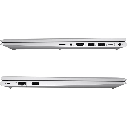 Ноутбук HP ProBook 455 G8 (45R02ES): Процессор AMD Ryzen 7 5800U (1.9 - 4.4 ГГц) / 8 - ядерный