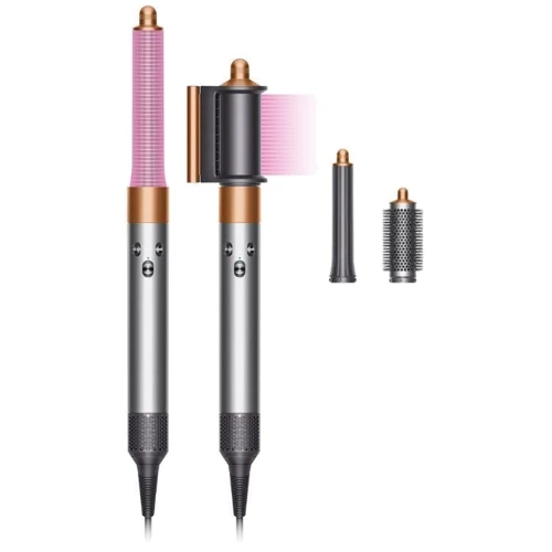 Стайлер Dyson HS05 Airwrap Complete Long Nickel/Copper (533897-01) (UK): Тип Мультистайлер
