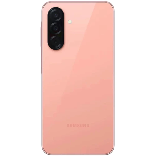 Смартфон Samsung Galaxy A26 5G 8/256GB Peach Pink A266 фото 3
