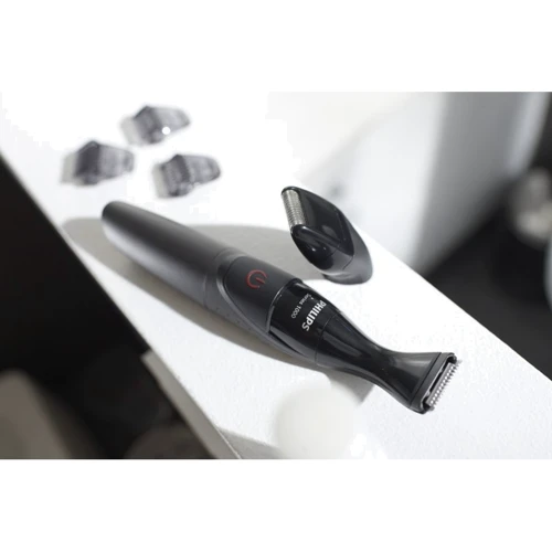 Машинка для стрижки (тример) Philips MG1100/16 фото 6