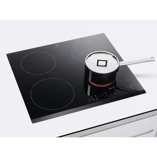 Варочная поверхность Electrolux LIR60433: Рабочая поверхность стеклокерамика