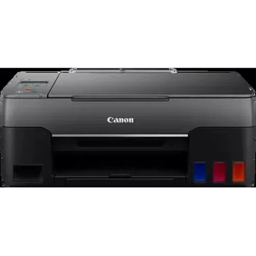 МФУ Canon Pixma G2460 (4466C009): Класс устройства персональный