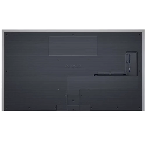 Телевизор LG OLED65G33: Экран 65" (3840x2160) 4K Ultra HD