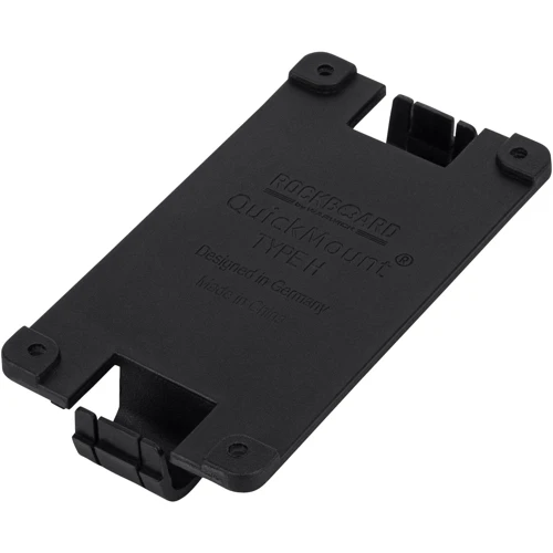 Педалборд Монтажна пластина ROCKBOARD RBO B QM T H: Виробник ROCKBOARD