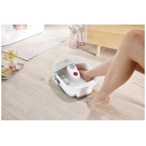 Массажная ванночка Silver Crest SFB 80 A2