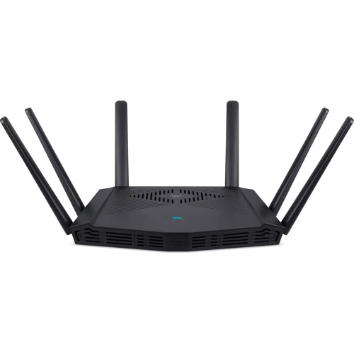 Маршрутизатор Wi-Fi Acer PREDATOR Connect W6x (FF.G2TTA.002): Кількість антен 6