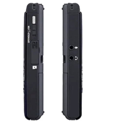 Olympus WS-853 8GB Black (V415131BE000): Объем встроенной памяти, ГБ 8