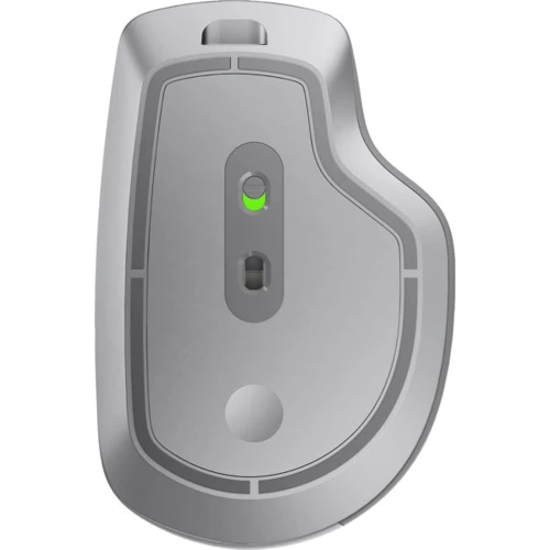 Мышь HP Creator 930 Wireless Silver (1D0K9AA): Максимальное разрешение сенсора, dpi 3000