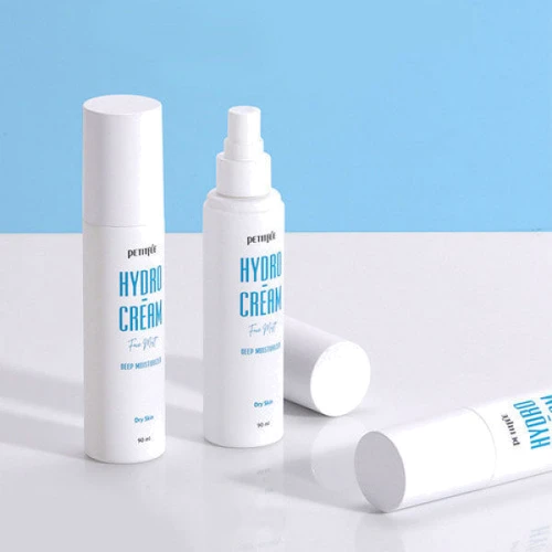 Petitfee Hydro Cream Face Mist Увлажняющий крем-мист для лица 90 ml: Пол Для женщин