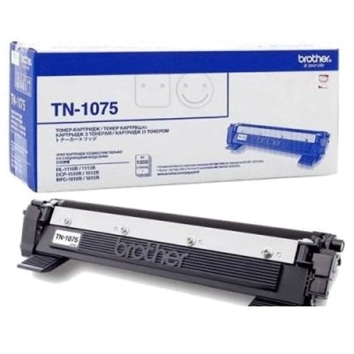 Картридж Brother для HL-1112R / DCP-1512 (TN1075)