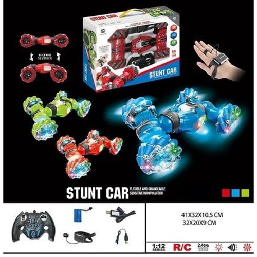 Машина на радиоуправлении (YL - 43): Форма Автомобиль