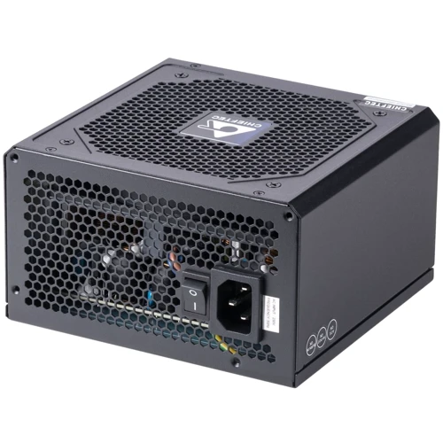 Блок питания Chieftec 700W (GPE-700S) UA