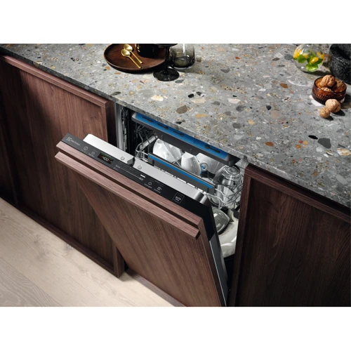 Вбудовувана посудомийна машина Electrolux ETM43211L фото 8