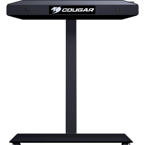 Стол Cougar черный (MARS 120)