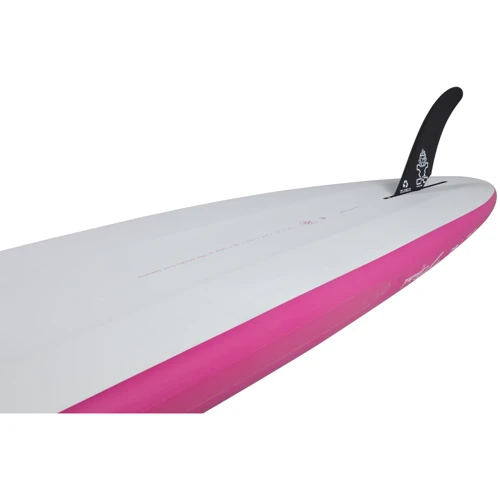 STARBOARD SUP 10'8"x31" GO STARSHOT SUN 2021 доска+транс. болт (8859434853537) фото 10