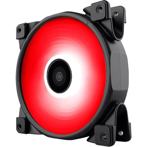Кулер PCCooler Halo 3-in-1 RGB Kit 3-Pack: Уровень шума, dB 30