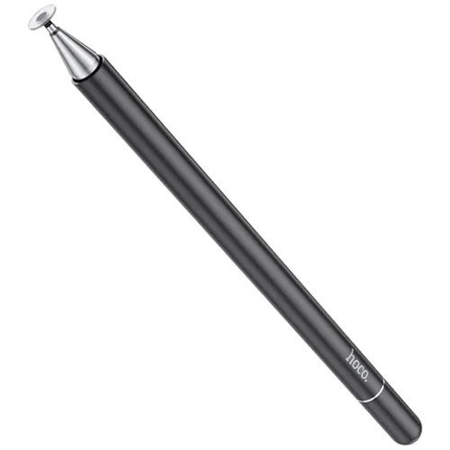 Стилус Hoco GM103 Universal Capacitive Pen Black