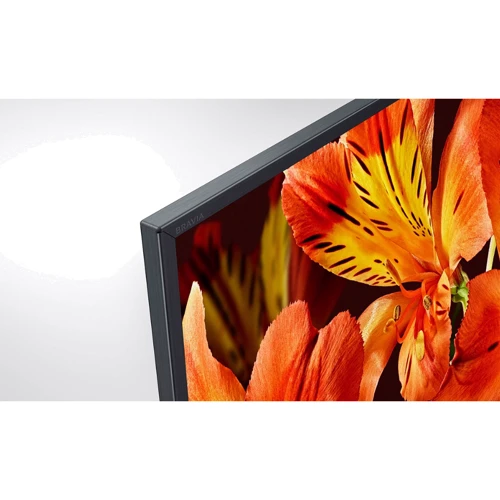 Монитор Sony FW-49BZ35F: Время реакции, мс 8