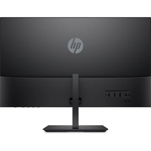 Монитор HP 27f UHD (5ZP65AA): Тип ЖК-матрицы IPS