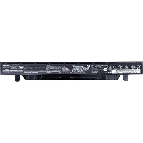 Батарея для ноутбука ASUS FX-PLUS (A41N1424) 14.4V 48Wh (original)