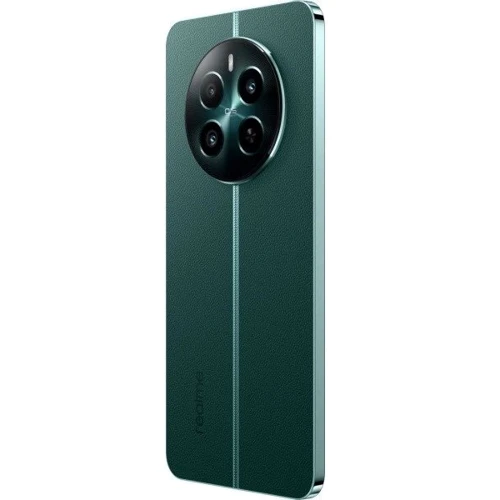 Смартфон Realme 12+ 5G 8/256GB Pioneer Green (UA UCRF): Комунікації USB Type-C / Bluetooth 5.2, A2DP, LE / Wi-Fi 802.11 a/b/g/n/ac/6, dual-band / GPS (A-GPS, GPS) / NFC