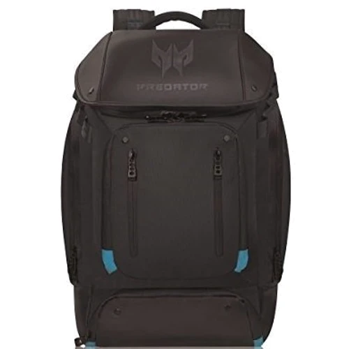 Сумка для ноутбуков Acer Predator GAMING UTILITY 17.3" Backpack PBG591 (NP.BAG1A.288)