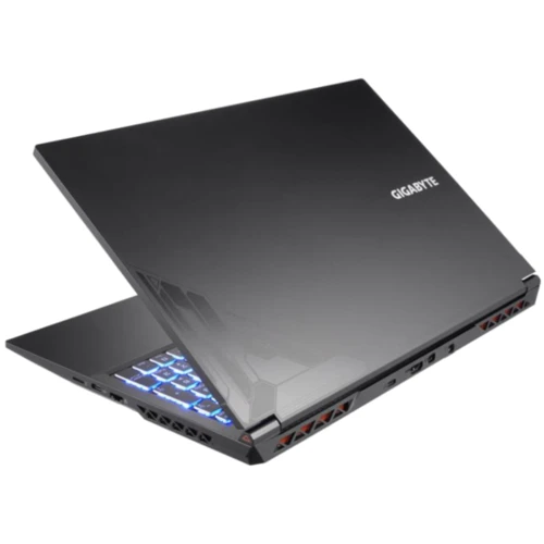 Ноутбук Gigabyte G5 (KF-E3EE313SD_512+960): Обсяг накопичувача 512+960GB (SSD)