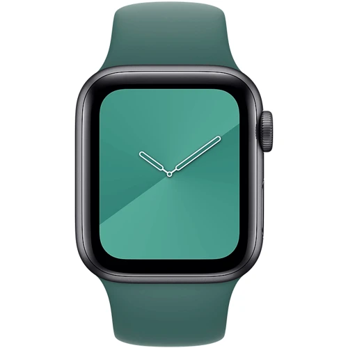 Аксессуар для Watch COTEetCI W3 Sport Band Forest Green (WH2086-GN) for Apple Watch 42/44/45/49mm: Производитель COTEetCI