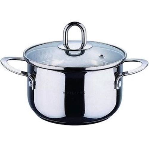Каструля Каструля Bergner WB 1079 (1.9 л)