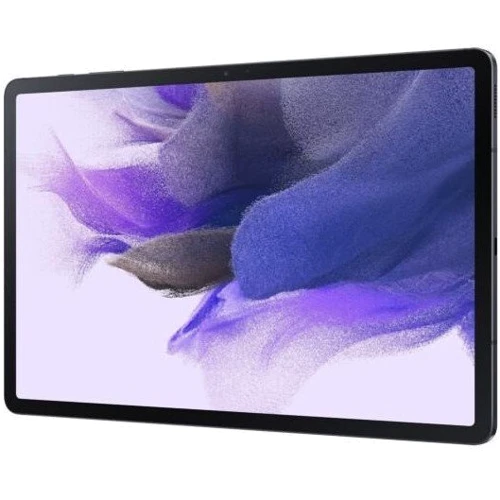 Планшет Samsung Galaxy Tab S7 FE 8/256GB Wi-Fi Mystic Black (SM-T733NZKА): Коммуникации GPS, Wi-Fi, Bluetooth