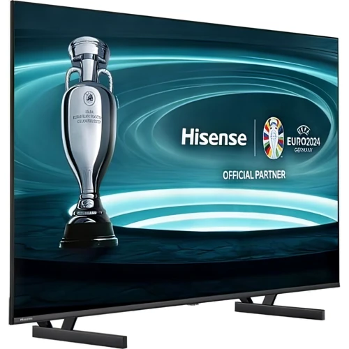 Телевізор Hisense 75U6NQ: Комунікації WiFi, Miracast