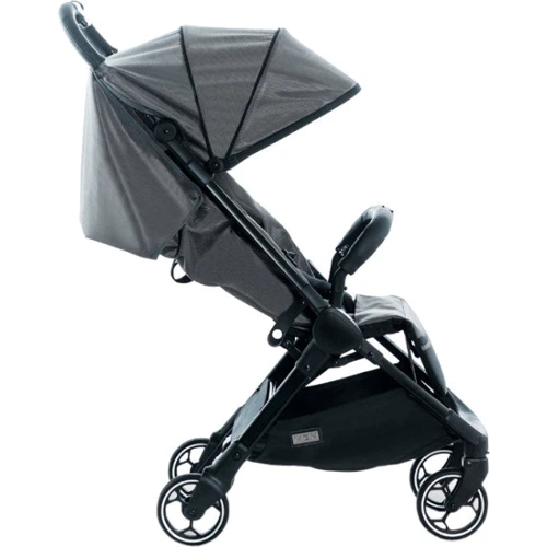 Прогулочная коляска Moon Buggy SL Stone (61900300-501): Тип коляски прогулочная