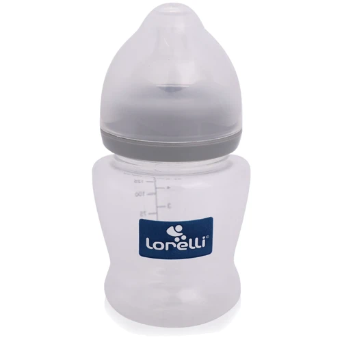 Молокоотсос ручной Lorelli Grey 10220360001: Принцип работы ручной