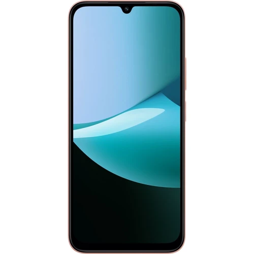Смартфон Xiaomi Redmi 15C 8/256Gb Twilight Orange (Global, NFC)