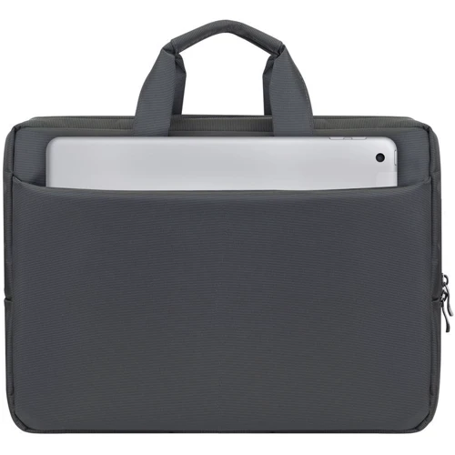 Сумка для ноутбуков RivaCase 15.6" 8231 Grey (8231Grey) фото 5
