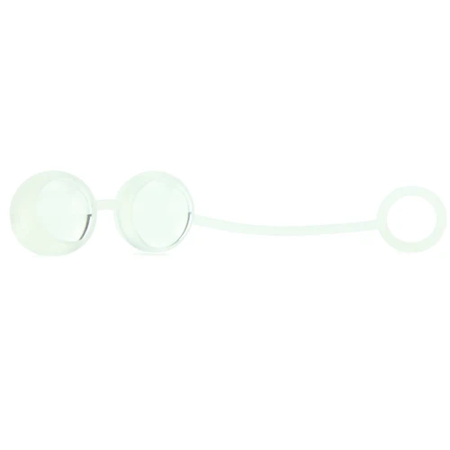 Вагинальные шарики Climax Kegels Ben Wa Balls with Silicone Strap