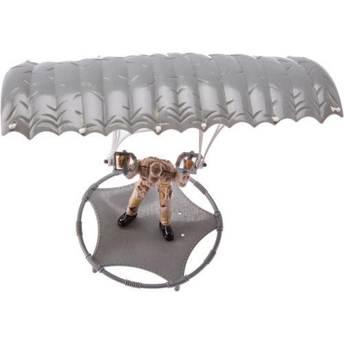 Игровой набор Zipp Toys Z military team Военный самолет