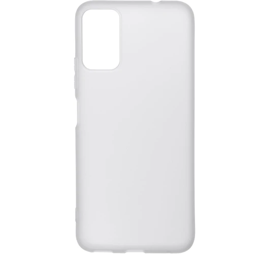 Чехол для телефонов ArmorStandart Air Series Transparent for ZTE Blade A71 (ARM59800)