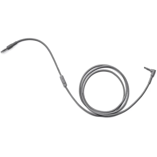 Наушники Urbanears Plattan II Dark Grey (4091669): Сопротивление наушников (Ом) 34
