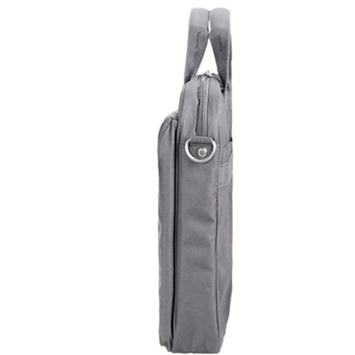 Сумка для ноутбуков Sumdex 15.6" Grey (PON-327GY): Форм-фактор 15.6"