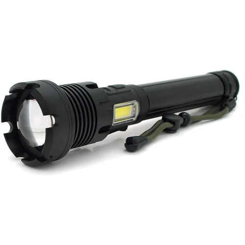 Фонарь туристический Voltronic XHP90 (28601)