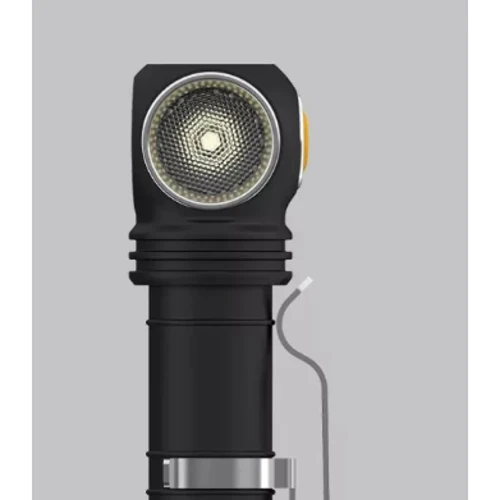 Фонарь туристический Armytek Wizard C2 Pro Nichia Marnet USB Warm (F06801W): Тип Налобный