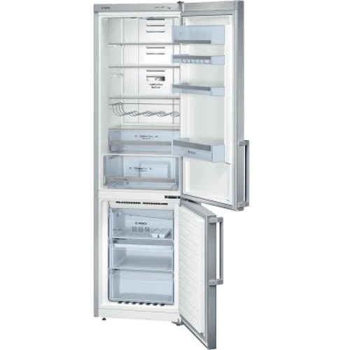 Холодильник Bosch KGN 39 XL 30: Исполнение отдельностоящий