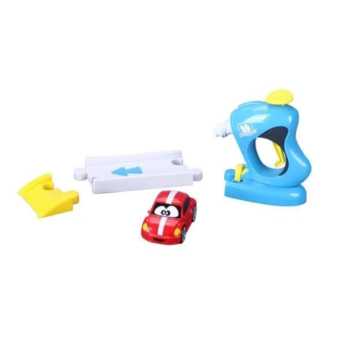 Игровой набор Bb Junior Volkswagen Gas & Go, (16-88608)