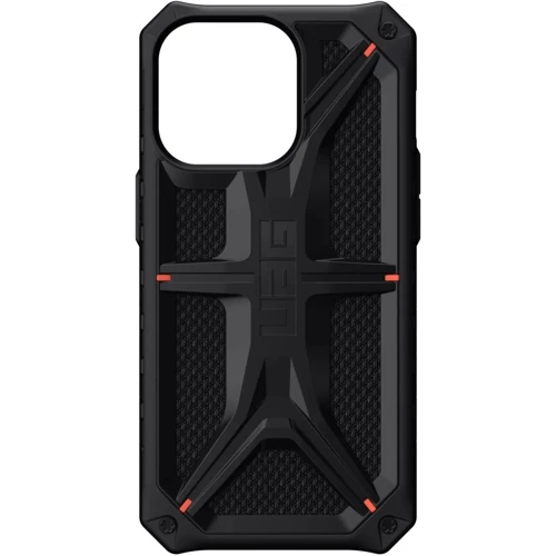 Чохол для iPhone Urban Armor Gear UAG Monarch Kevlar Black (113151113940) для iPhone 13 Pro: Тип аксесуара чехол