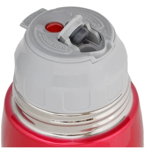 Термос Zojirushi SJ-JS08RA Red 0.8 л (1678.04.34): Тип термос