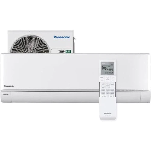 Кондиціонер Panasonic CS / CU-HZ25UKE