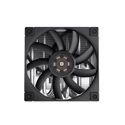 Кулер DeepCool AN600 (R-AN600-BKNNMN-G): Роз'єм 4pin
