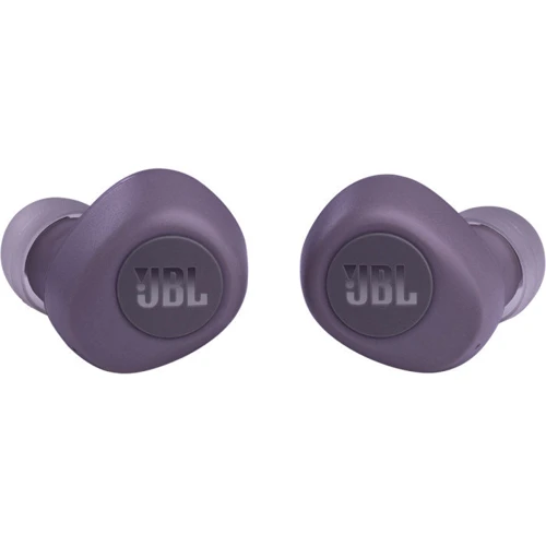 Навушники JBL Wave 100 Purple (JBLW100TWSPUR): Тип конструкції вакуумні