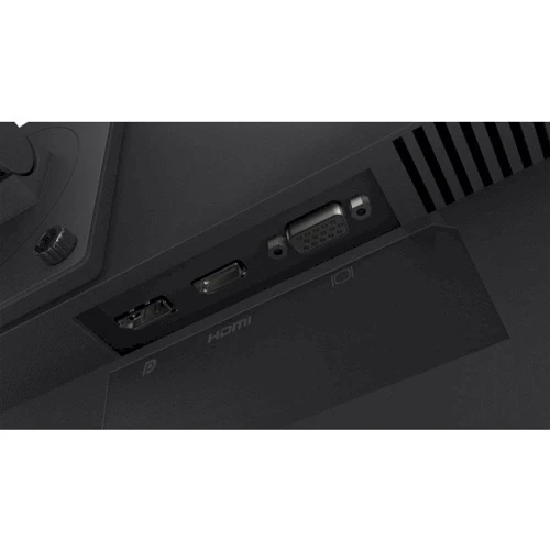 Монітор Lenovo ThinkVision E22-28 (62B9MAT4UA): Частота оновлення екрану, Гц 60